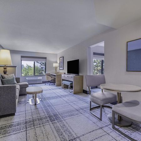 The Newberry Hotel Bend, Tapestry Collection By Hilton Eksteriør billede