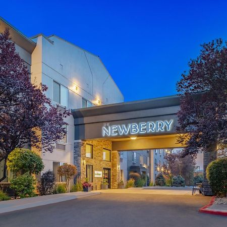 The Newberry Hotel Bend, Tapestry Collection By Hilton Eksteriør billede