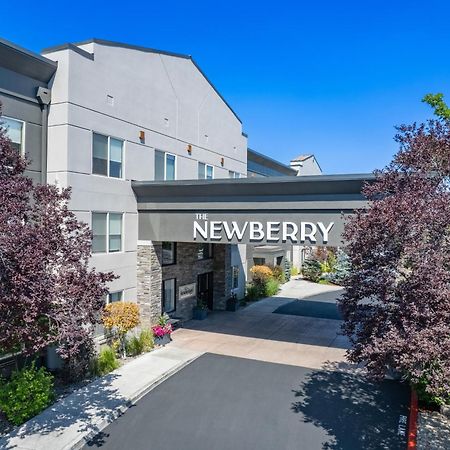 The Newberry Hotel Bend, Tapestry Collection By Hilton Eksteriør billede