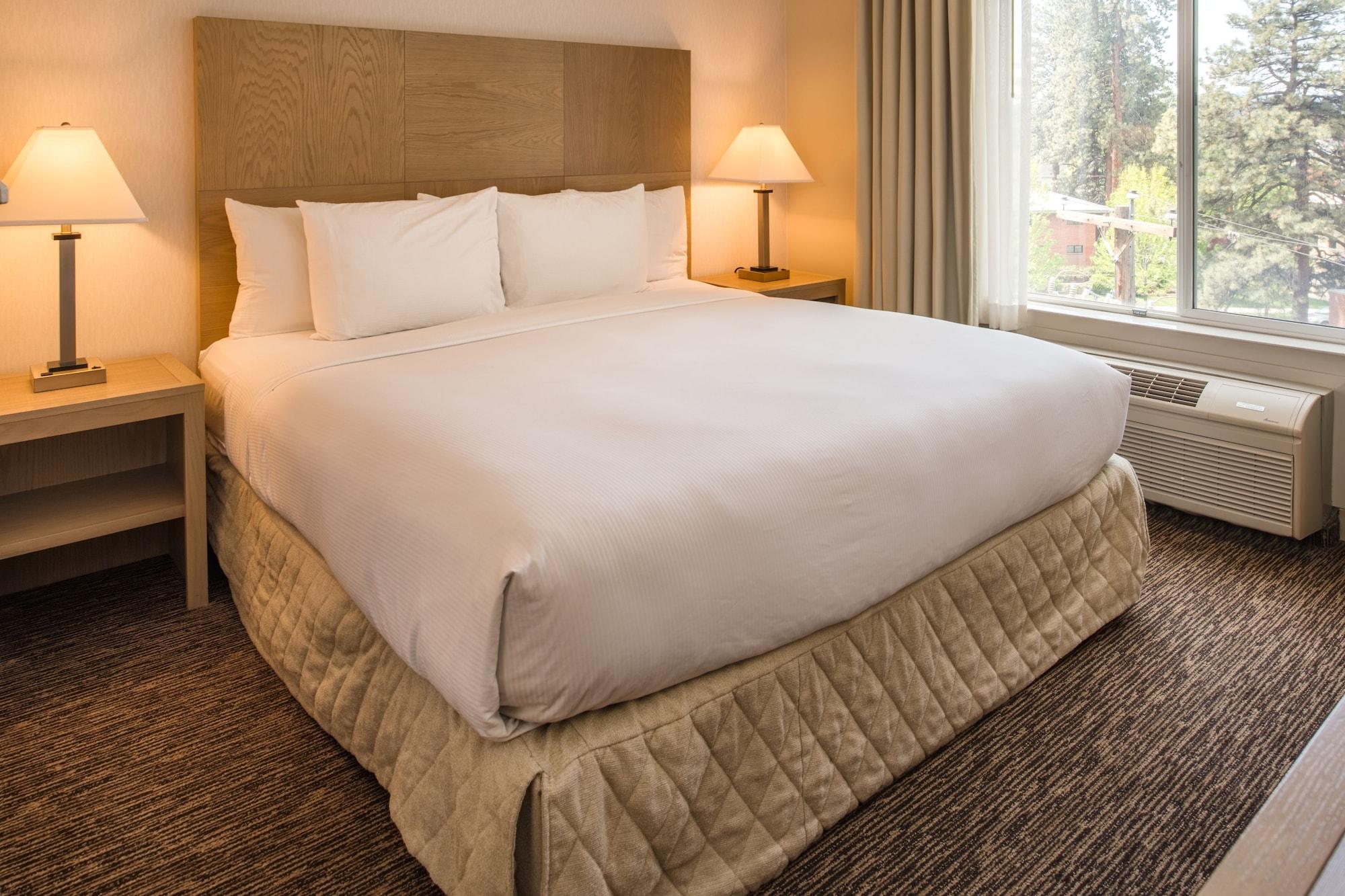 The Newberry Hotel Bend, Tapestry Collection By Hilton Eksteriør billede