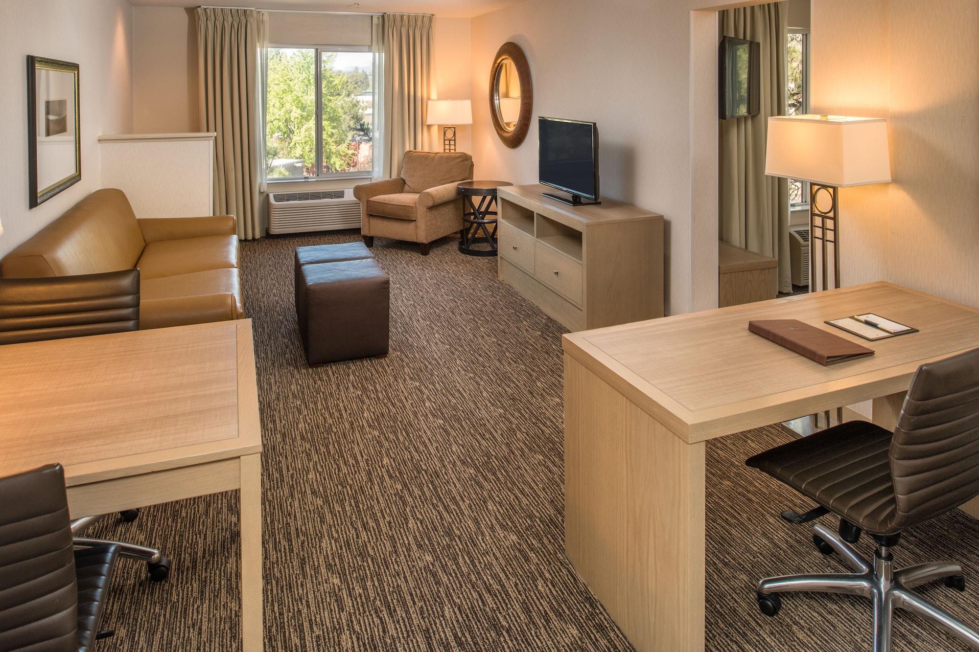 The Newberry Hotel Bend, Tapestry Collection By Hilton Eksteriør billede