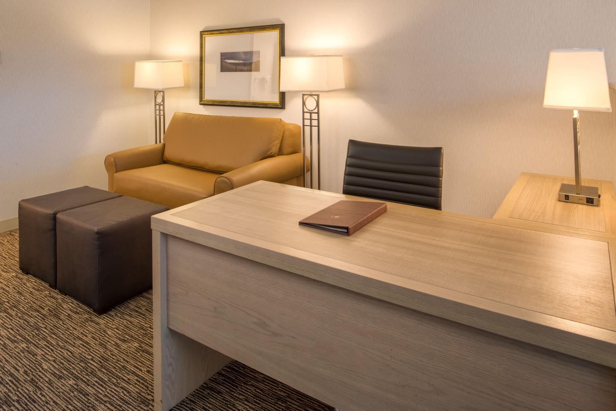 The Newberry Hotel Bend, Tapestry Collection By Hilton Eksteriør billede
