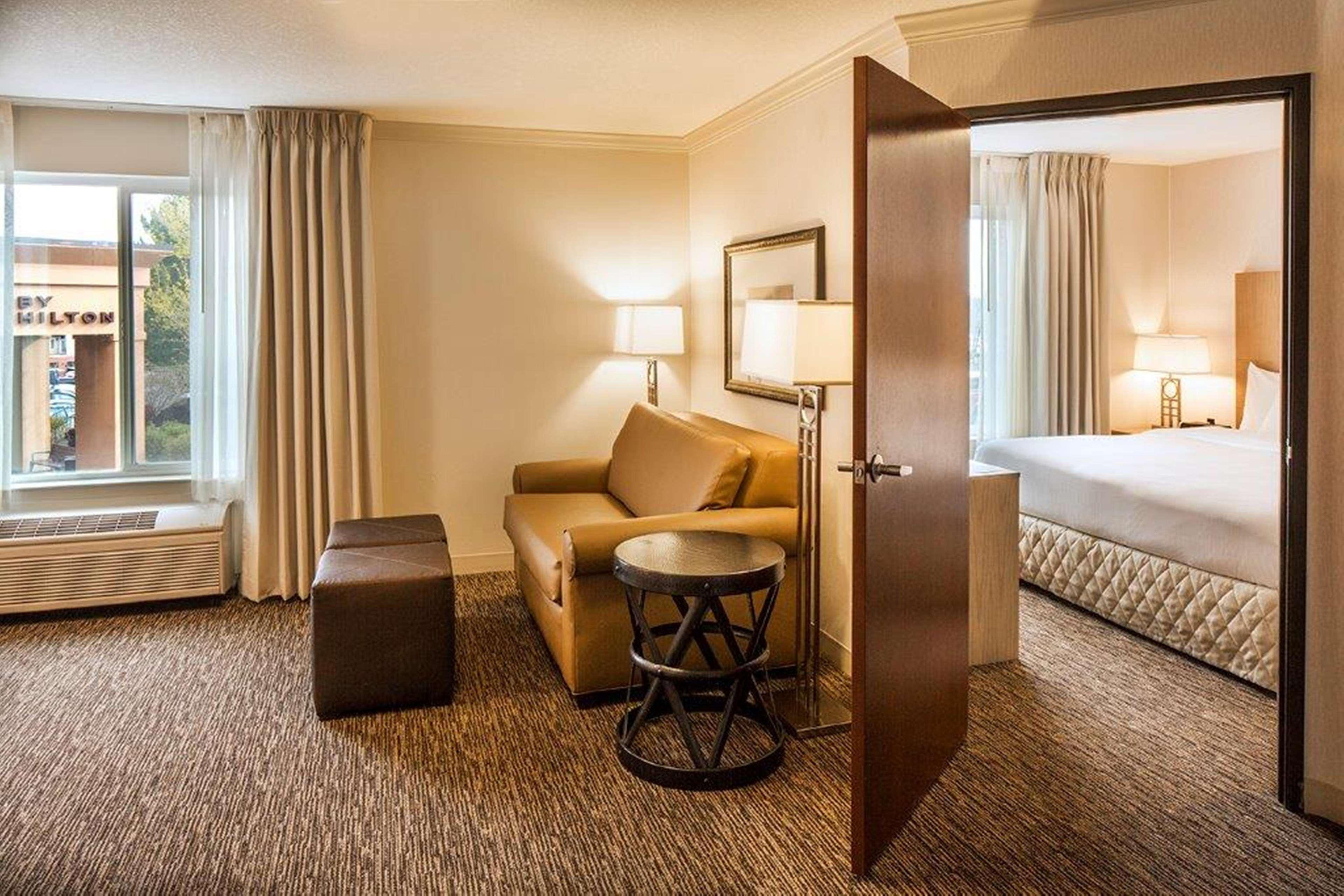 The Newberry Hotel Bend, Tapestry Collection By Hilton Eksteriør billede