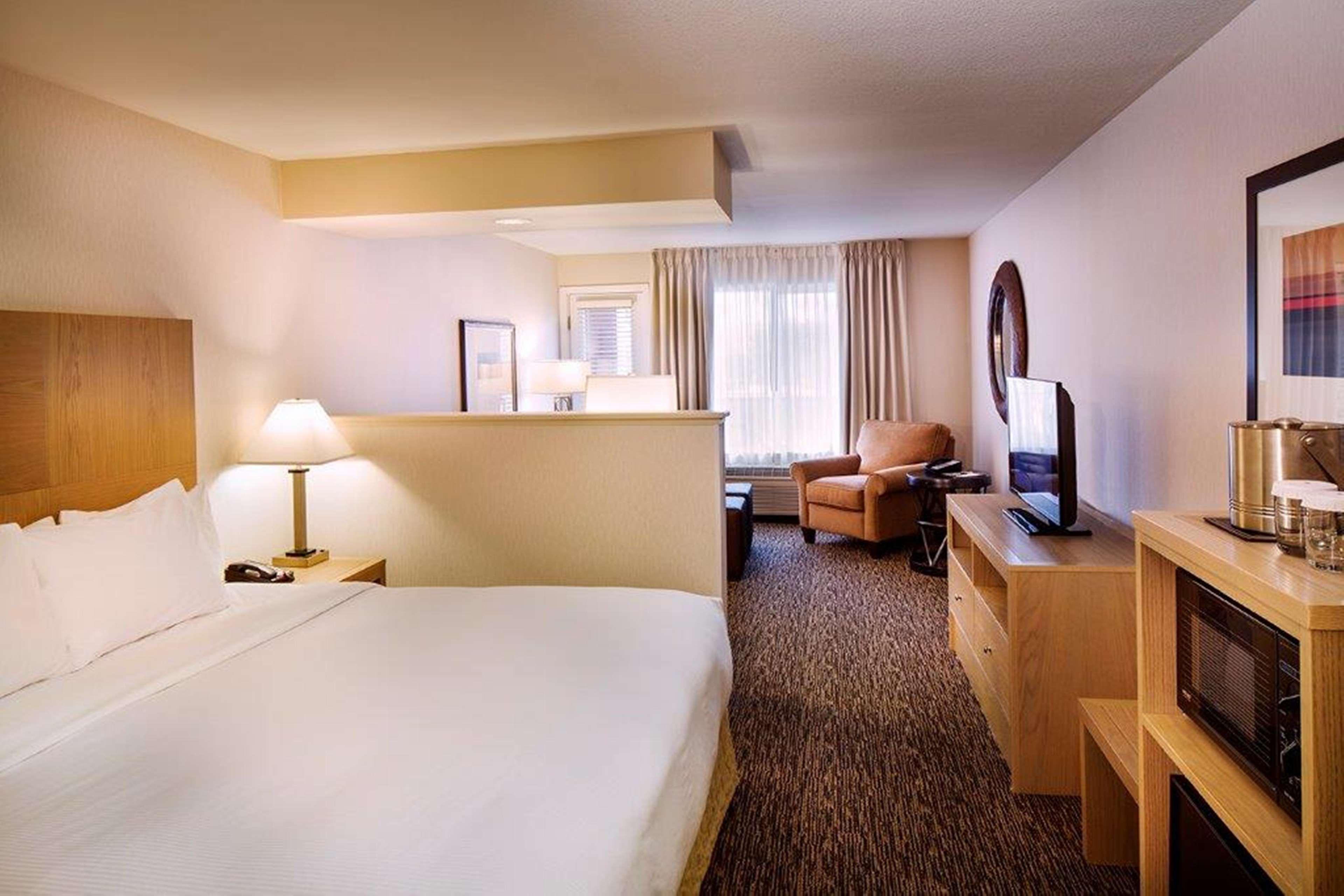 The Newberry Hotel Bend, Tapestry Collection By Hilton Eksteriør billede