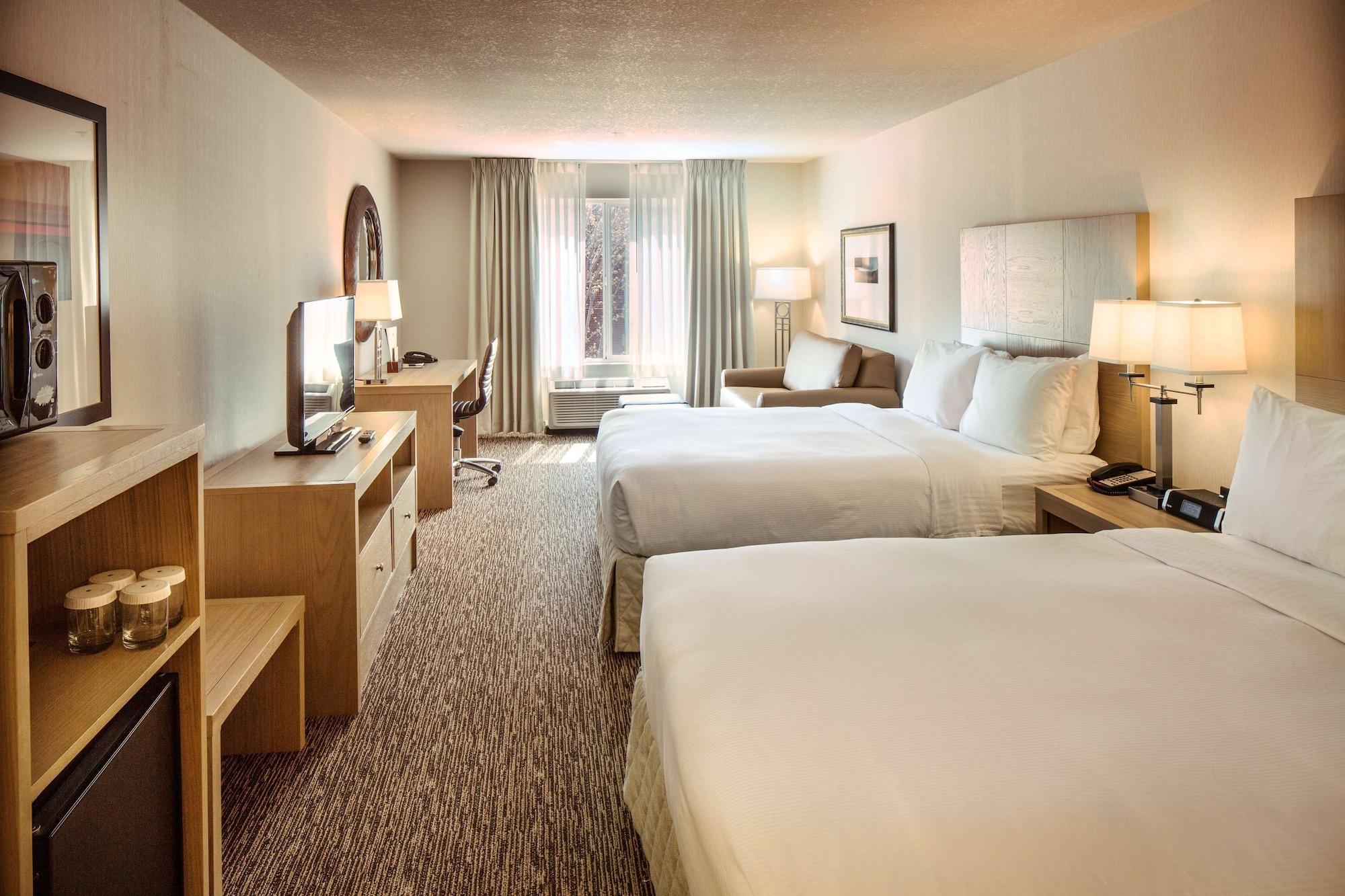 The Newberry Hotel Bend, Tapestry Collection By Hilton Eksteriør billede