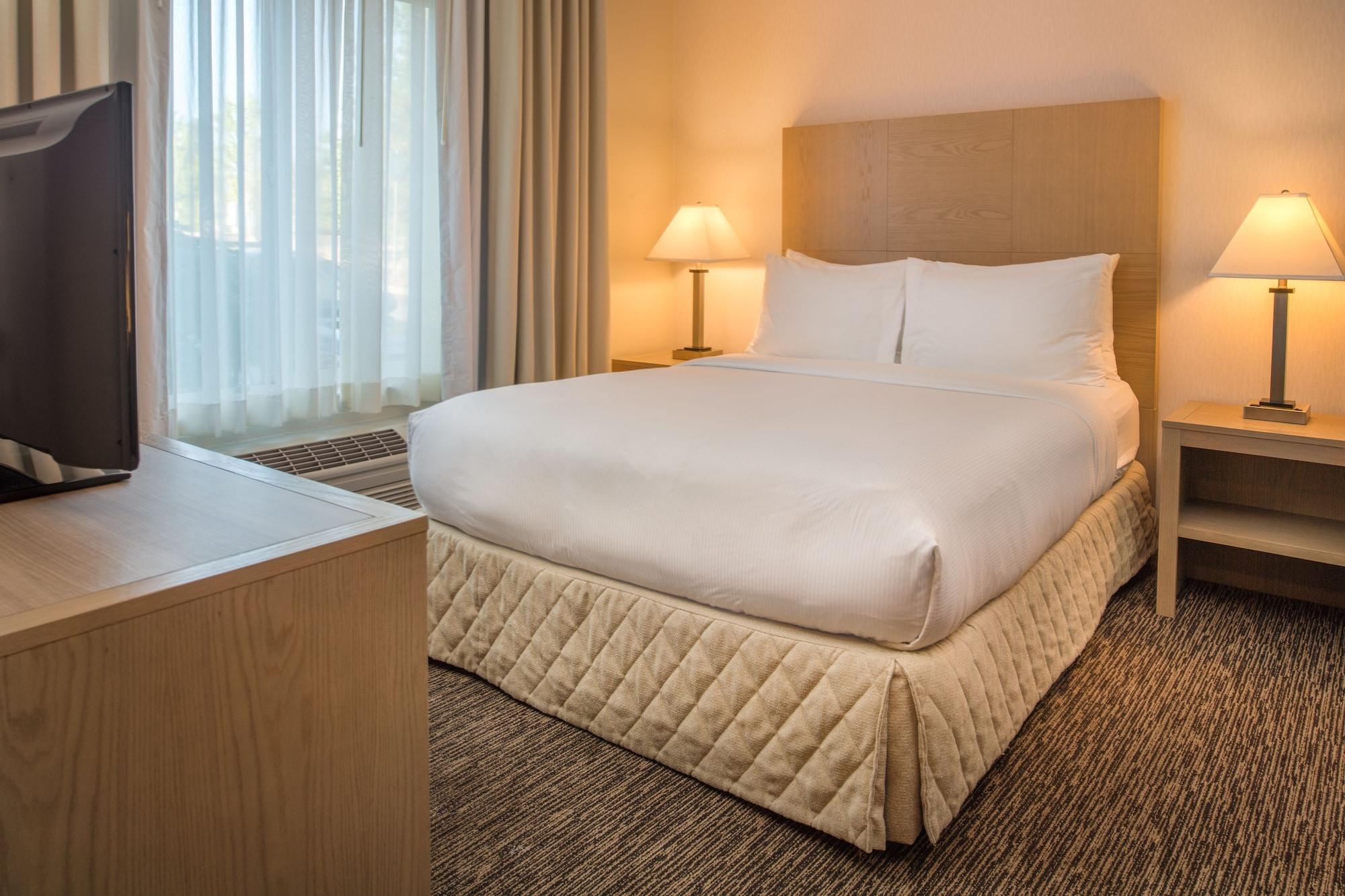 The Newberry Hotel Bend, Tapestry Collection By Hilton Eksteriør billede