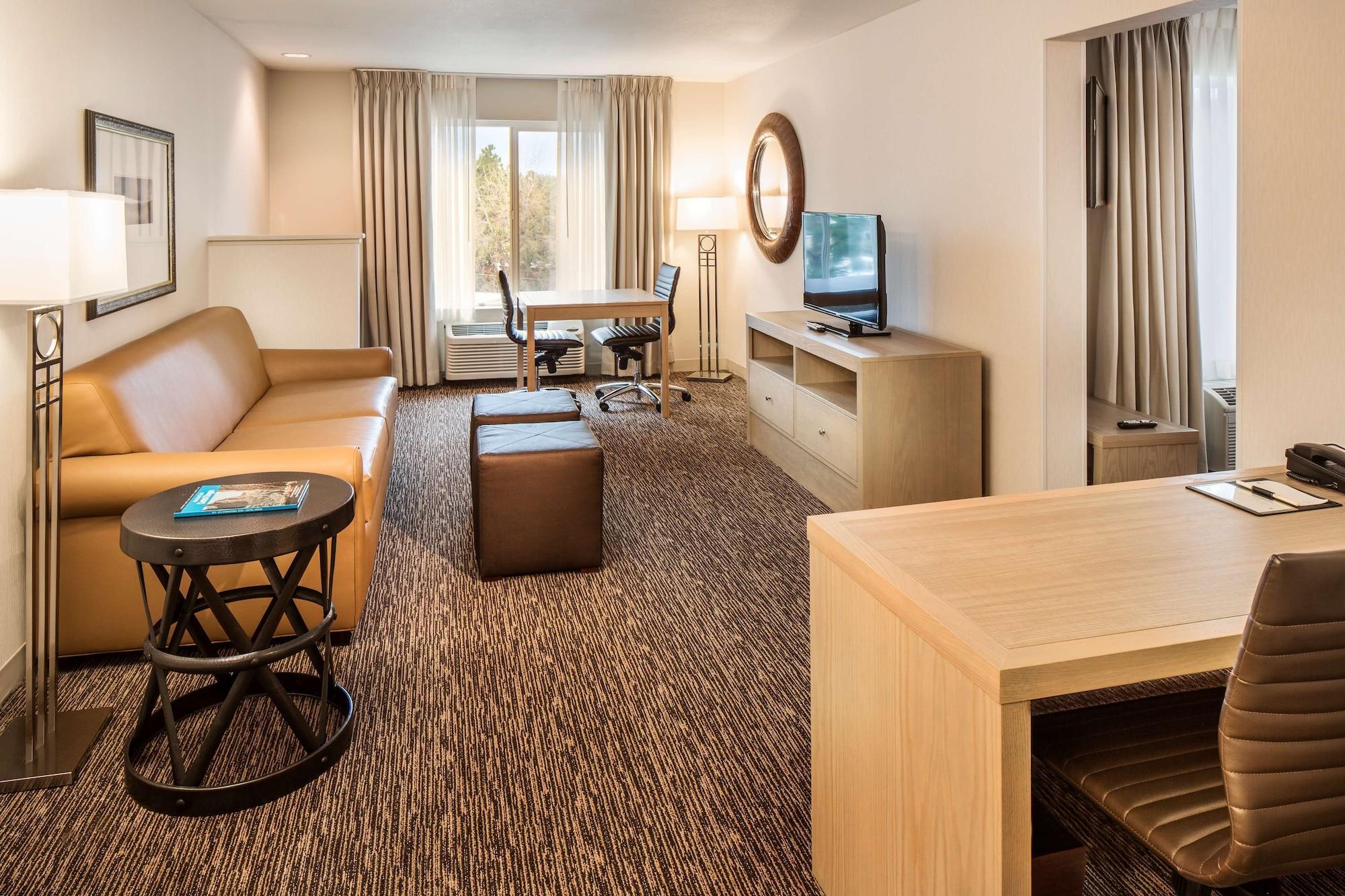The Newberry Hotel Bend, Tapestry Collection By Hilton Eksteriør billede