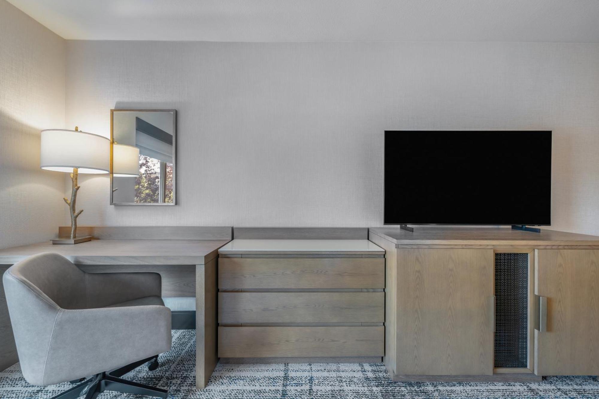 The Newberry Hotel Bend, Tapestry Collection By Hilton Eksteriør billede