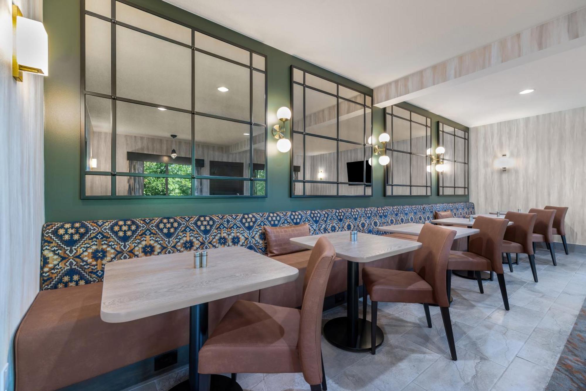 The Newberry Hotel Bend, Tapestry Collection By Hilton Eksteriør billede