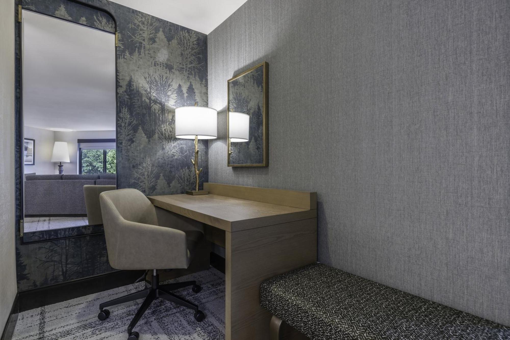 The Newberry Hotel Bend, Tapestry Collection By Hilton Eksteriør billede