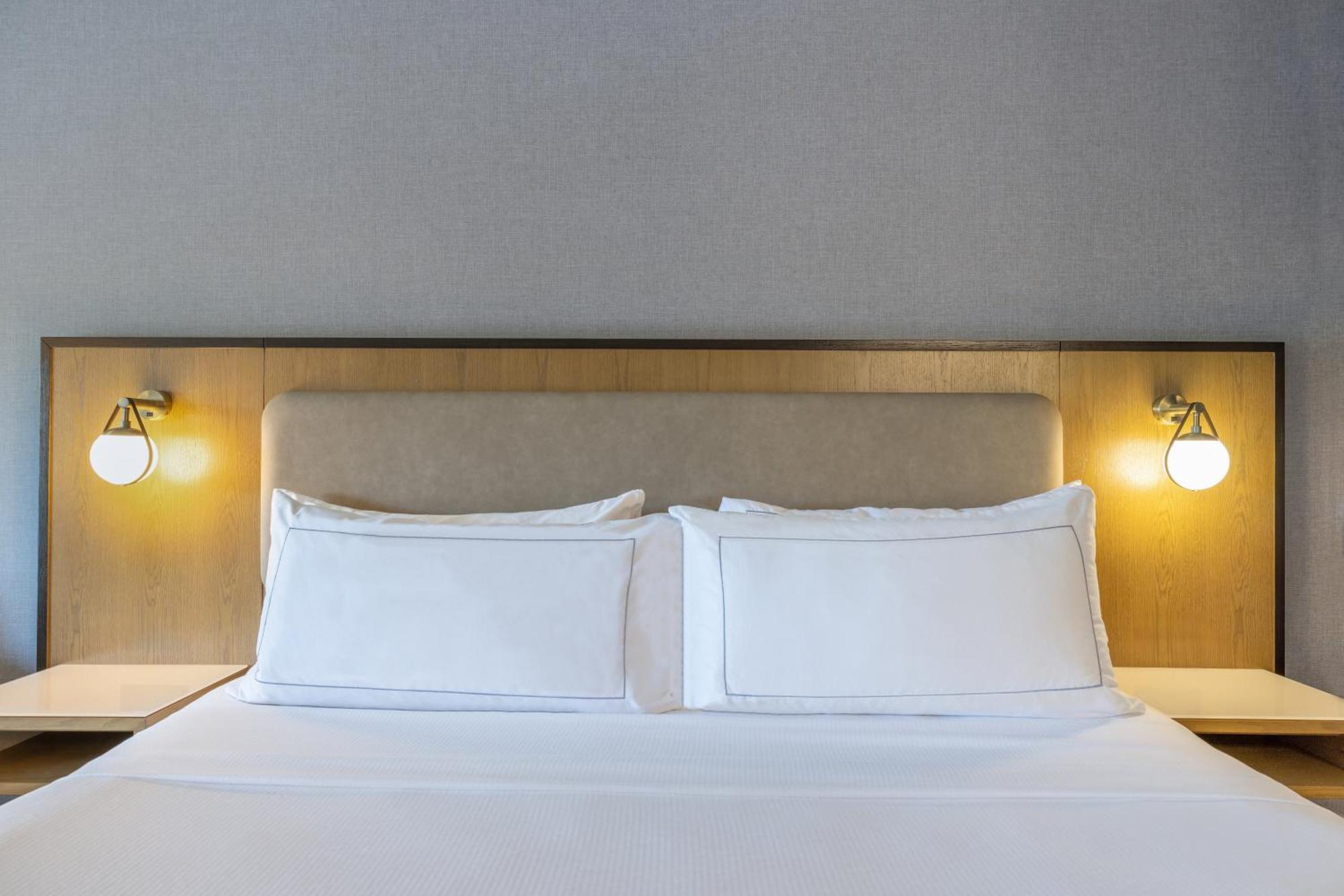 The Newberry Hotel Bend, Tapestry Collection By Hilton Eksteriør billede