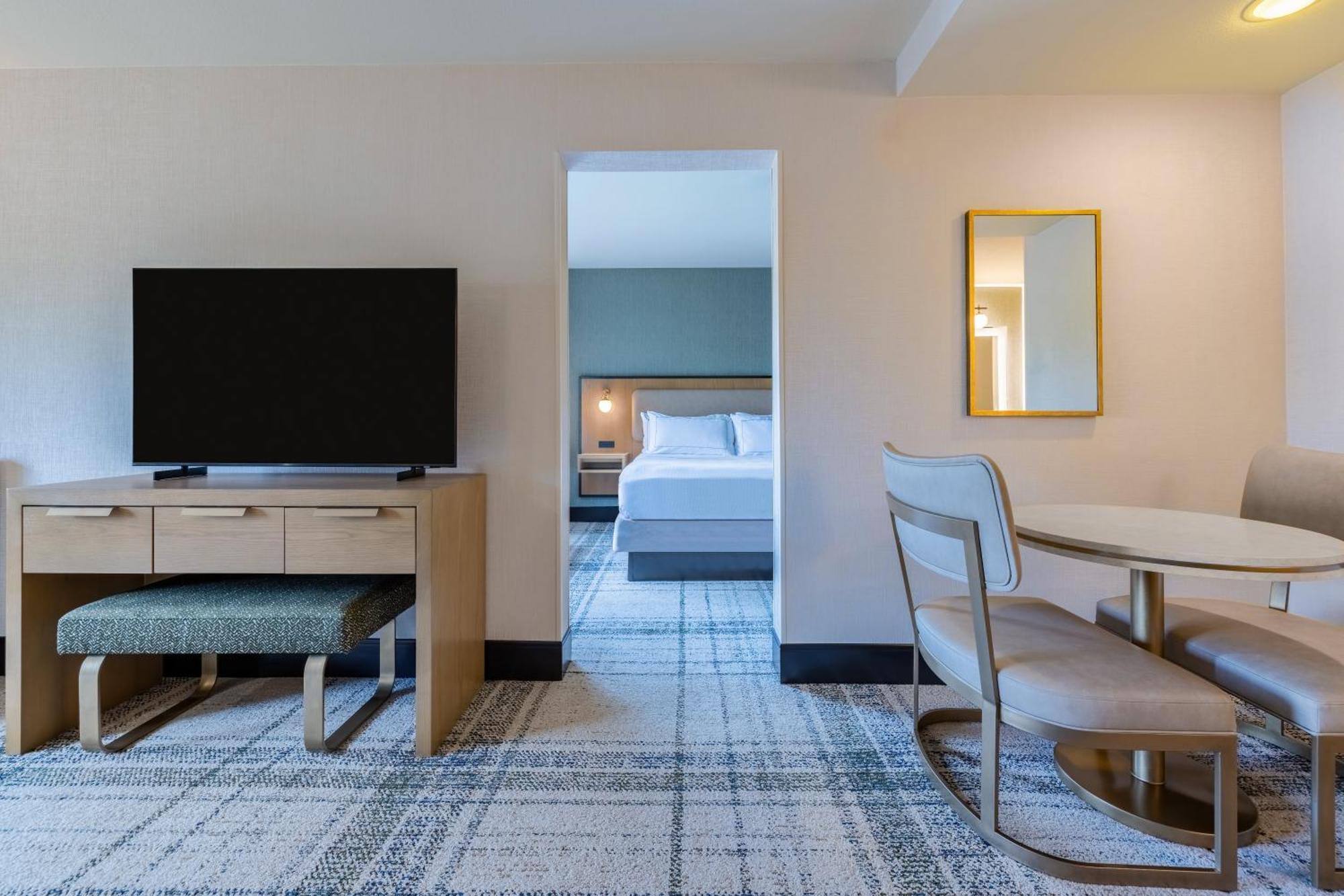 The Newberry Hotel Bend, Tapestry Collection By Hilton Eksteriør billede