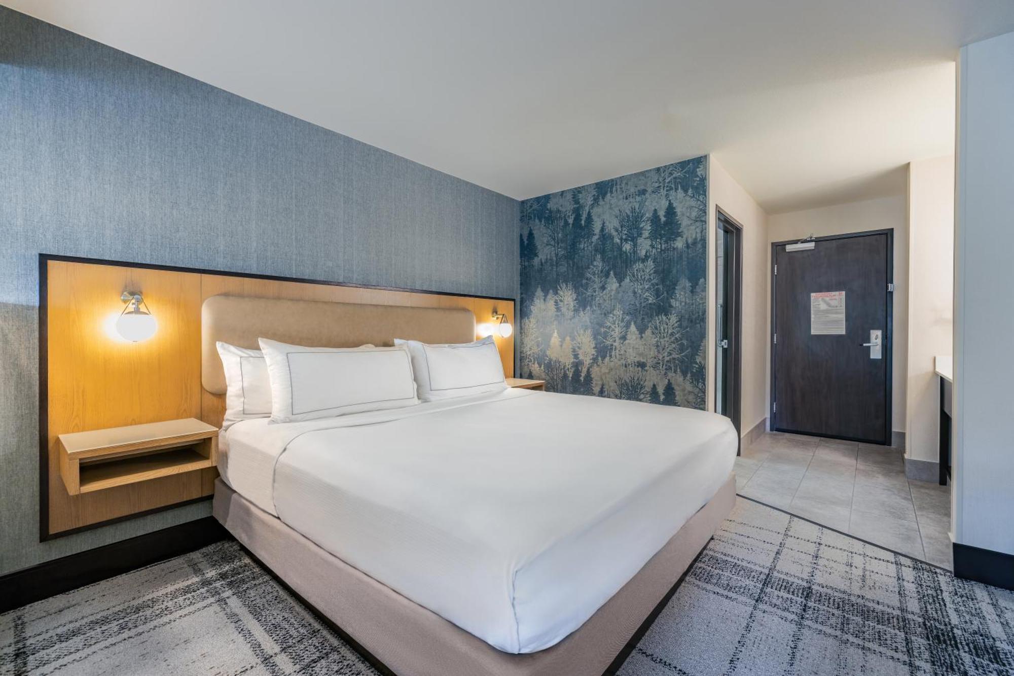 The Newberry Hotel Bend, Tapestry Collection By Hilton Eksteriør billede