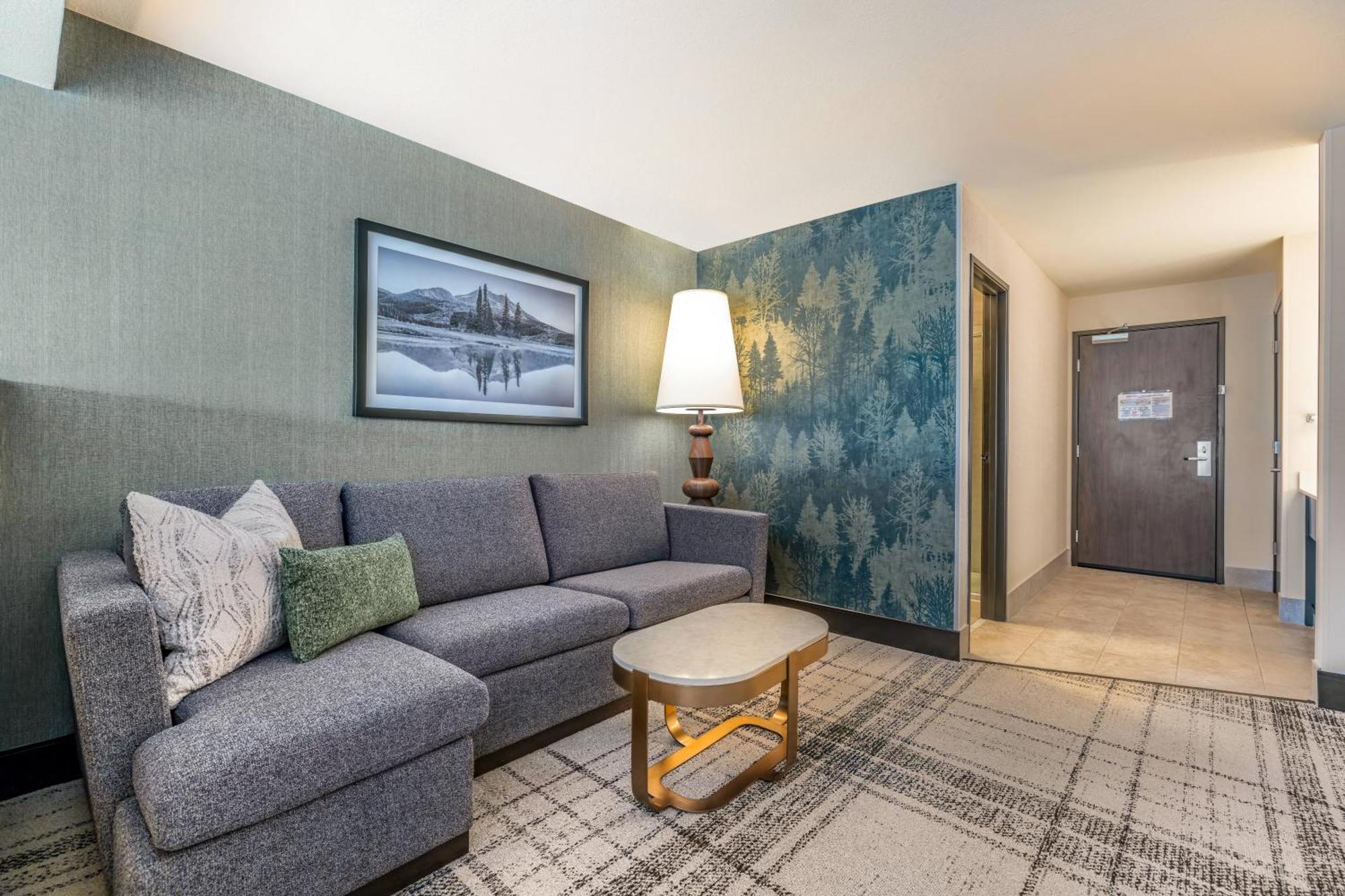 The Newberry Hotel Bend, Tapestry Collection By Hilton Eksteriør billede