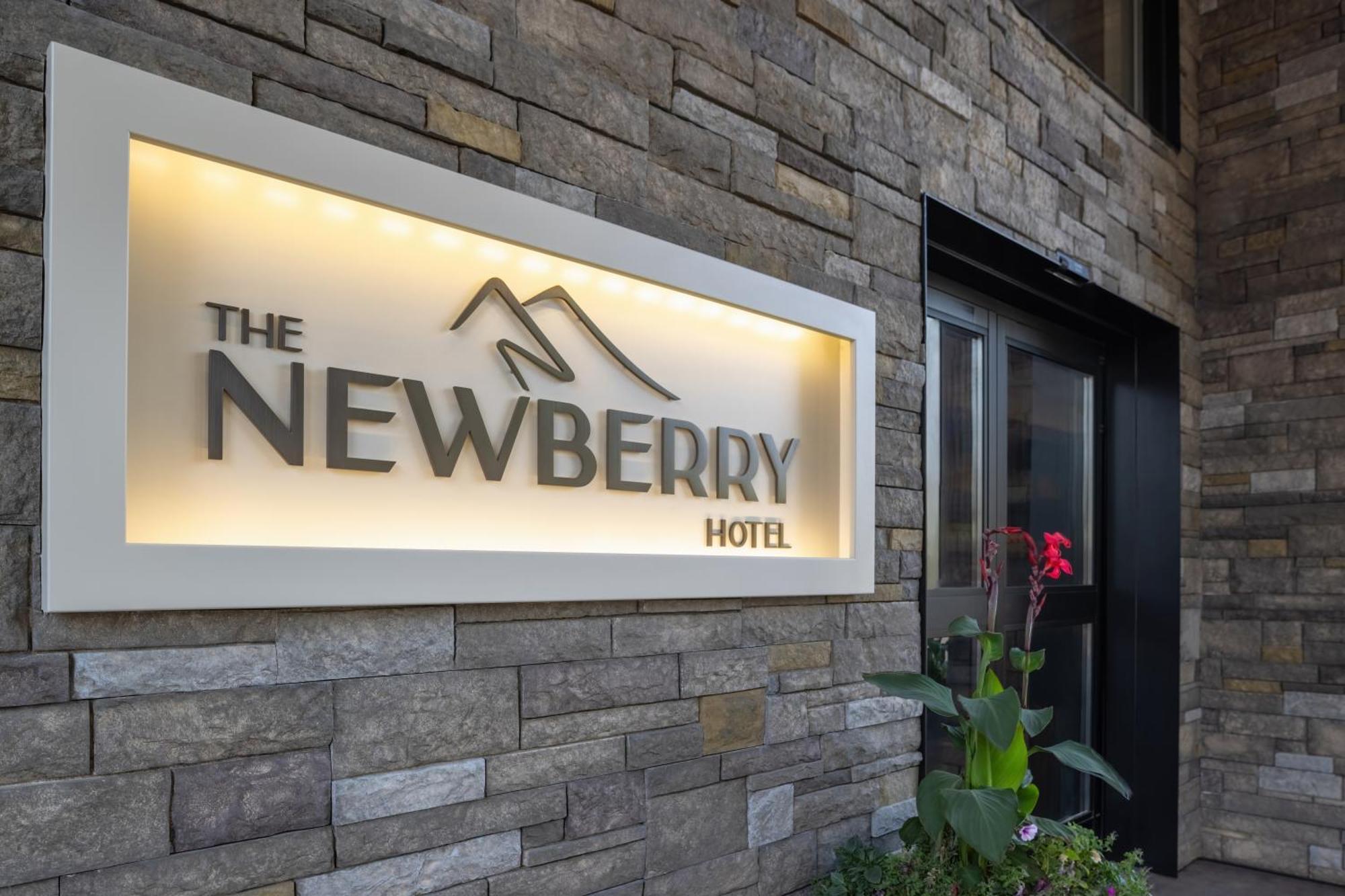 The Newberry Hotel Bend, Tapestry Collection By Hilton Eksteriør billede